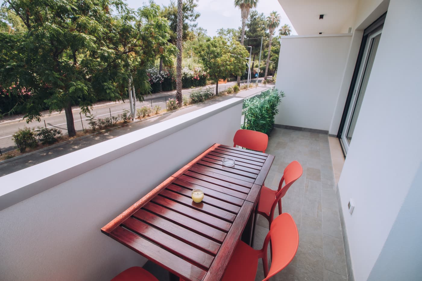 Balcone